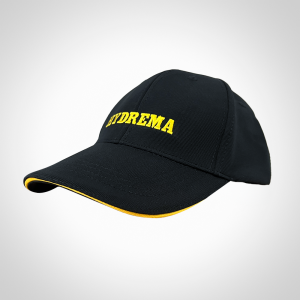 hydrema cap
