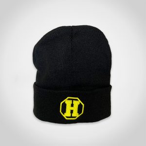 Hydrema beanie