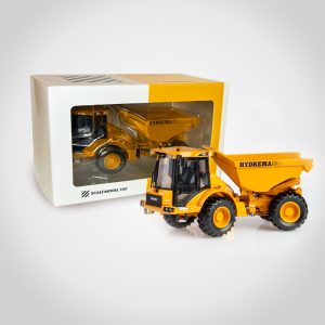 Hydrema 912GS Dumper model
