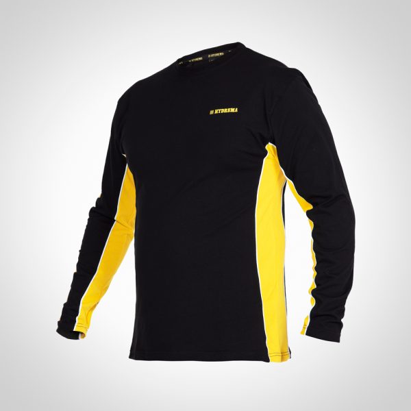 Hydrema Long Sleeve T-shirt - Image 2