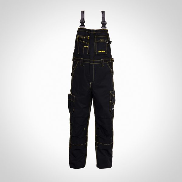 Hydrema coverall front