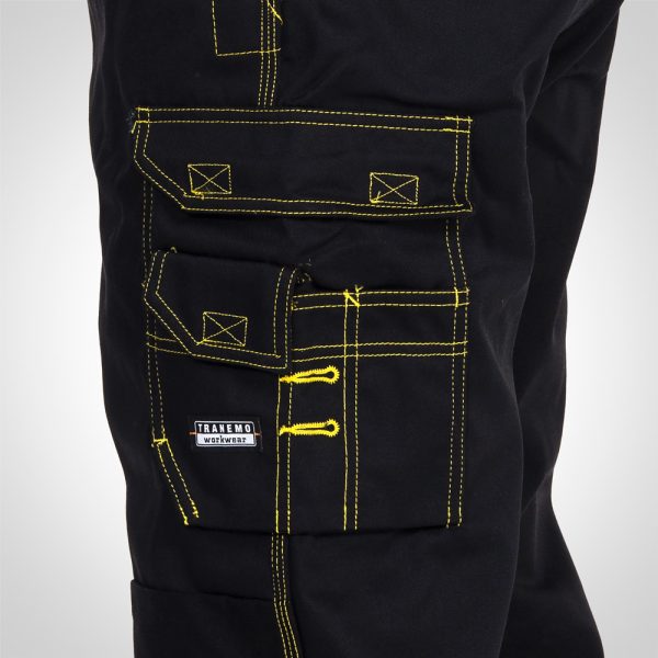 Hydrema Overalls - Image 4