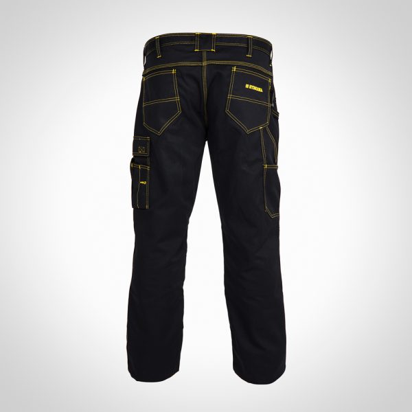 Hydrema Work Pants - Image 3