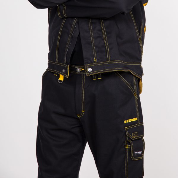 Hydrema Work Pants - Image 2