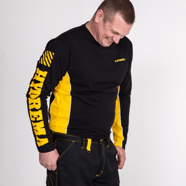 Hydrema Work Pants - Image 6