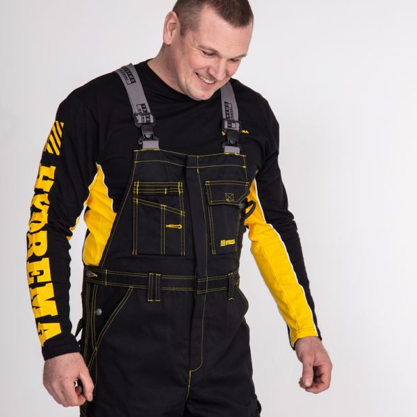 Hydrema Overalls - Image 5