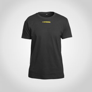 grå hydrema t-shirt
