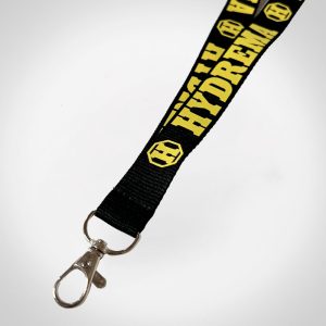 Hydrema Lanyard