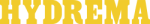 HYDREMA_LOGO_Yellow
